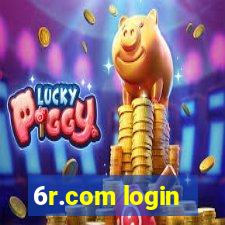 6r.com login